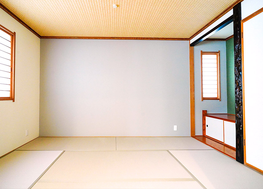 戸建(フルリフォーム)AFTER
