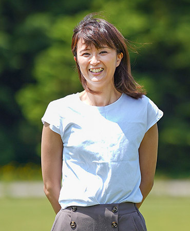 スタッフ紹介 札幌市内・札幌近郊の不動産管理|Nexus(ネクサス)